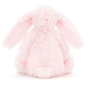Bashful Pink Bunny