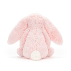 Bashful Pink Bunny