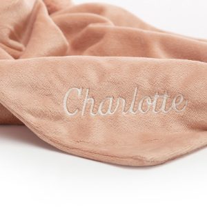 Personalised Odell Octopus Soother