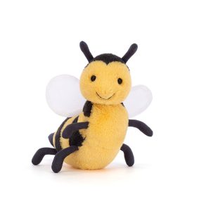If I Were A Bee Book and Brynlee Bee