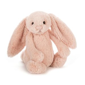 If I Were a Bunny Book and Bashful Blush Bunny Medium