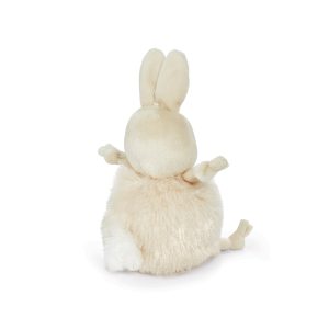 Roly Poly Rutabaga – Cream Bunny