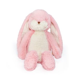 Little Floppy Nibble 12 Bunny – Coral Blush