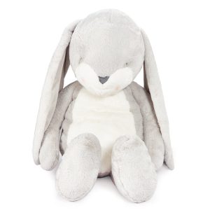 Grand 41 Floppy Nibble Bunny – Gray