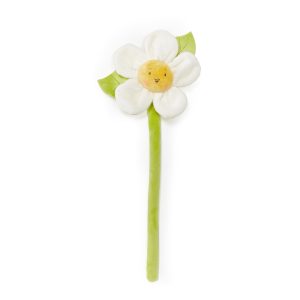 Flower Stem – White