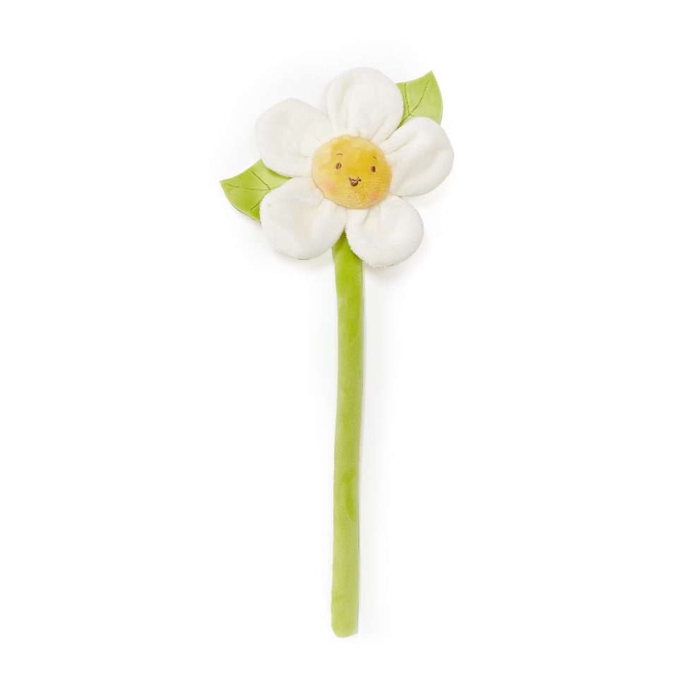 Flower Stem - White