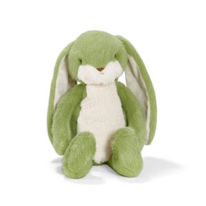 Little 12 Floppy Nibble Bunny – Pistachio
