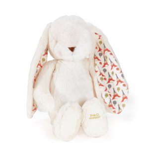 City of Love – FAO Schwarz Sweet 16 Floppy Nibble Bunny