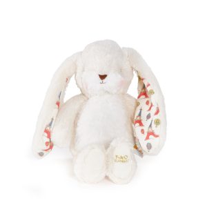 City of Love – FAO Schwarz Tiny 10 Floppy Nibble Bunny