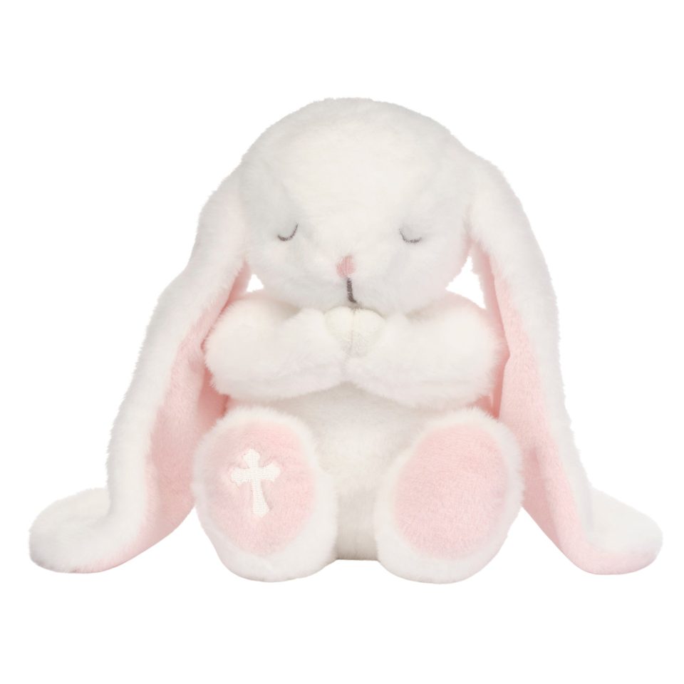 Heaven Sent Plush Bunny - Precious