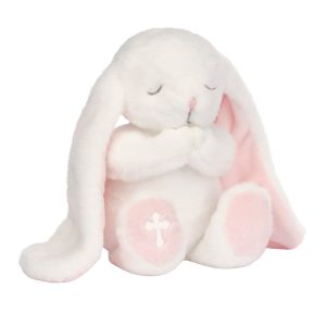 Heaven Sent Plush Bunny – Precious