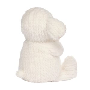 Heaven Sent Plush Lamb – Mary