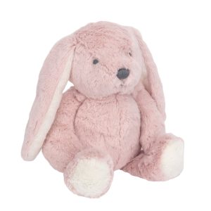 Signature Botanical Baby Plush Bunny – Hip Hop