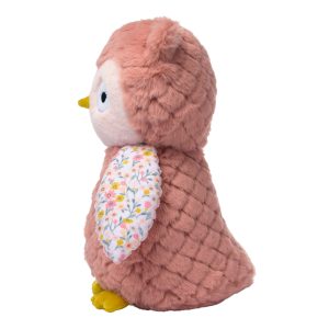 Little Garden Plush Owl – Twiggy