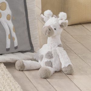 Signature Goodnight Giraffe Moonbeams Plush Giraffe 11.5 Inch – Millie