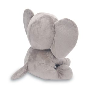 Choo Choo Plush Elephant – Humphrey