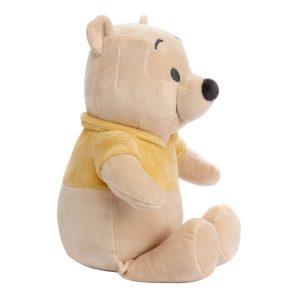 Hunny Bear Pooh Plush