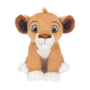 THE LION KING – Simba Plush