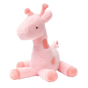 Snuggle Jungle Plush Giraffe – Snuggles