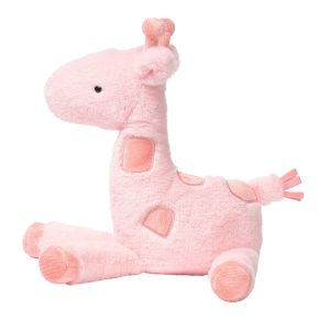 Snuggle Jungle Plush Giraffe – Snuggles
