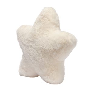 Star Pillow Plush