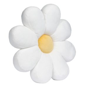 Sweet Daisy Plush Pillow