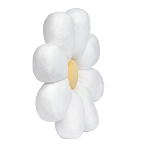Sweet Daisy Plush Pillow